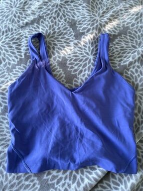 lululemon athletica tank